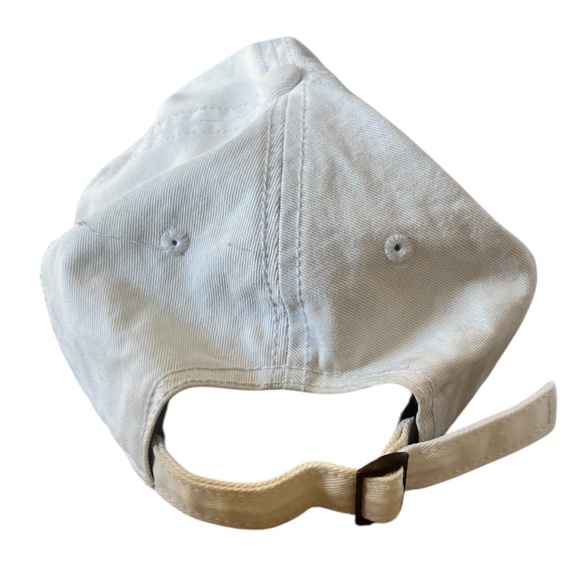 Disney The Lion King Hakuna Matata White Hat - Picture 5 of 7